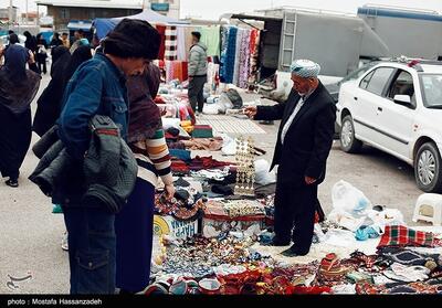 22 روستابازار در مازندران؛ راهکاری برای رونق بازار - تسنیم