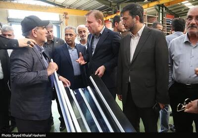 تصویب 1.2 همت تسهیلات بانکی برای رفع موانع تولید در بوشهر - تسنیم