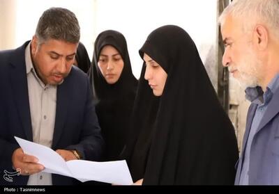 بهره‌برداری از گرمخانه بزرگ قم تا پایان شهریور - تسنیم