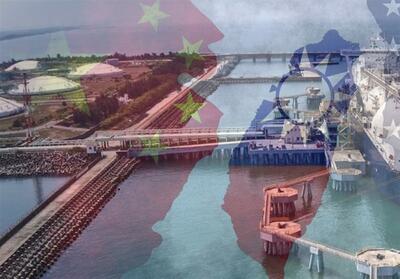 تایوان و آمریکا: آغاز دور جدیدی از دیپلماسی LNG - تسنیم