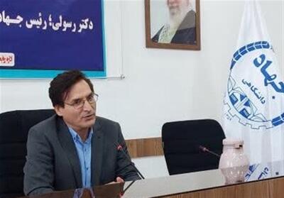 ارائه خدمات آموزشی به 3000 نفر در جهاد دانشگاهی اردبیل - تسنیم