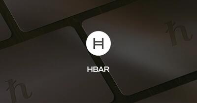 فهرست شدن هدرا (HBAR) در پلتفرم رابین‌هود برای معاملات اسپات در آمریکا