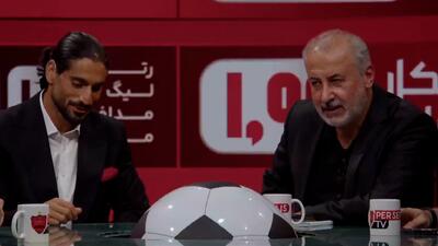 درویش: طبق آمار ابرقویی بهترین انتخاب بود