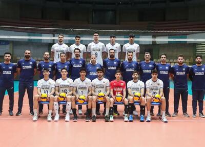 ایران ۳- تونس صفر: سلام به صدرنشینی