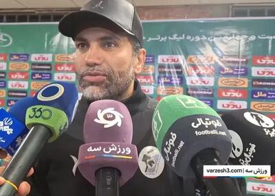 بازگشت نیکبخت واحدی به فوتبال از جزیره زیبا