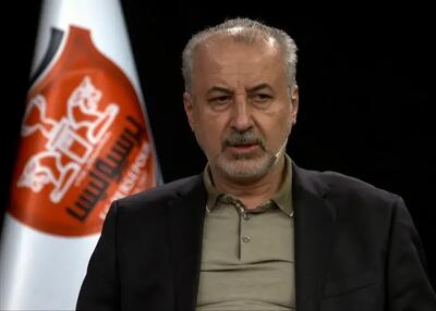 ویژه برنامه جنجالی پرسپولیس در راه است