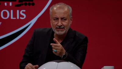 درویش: تمام توافقات با گل‌گهر و زارع انجام شد اما...
