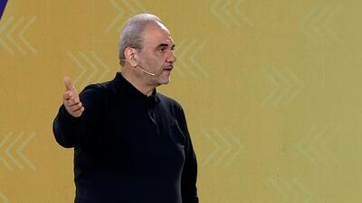 خیابانی و همان موضوع هیشگی، پرونده بیرانوند!