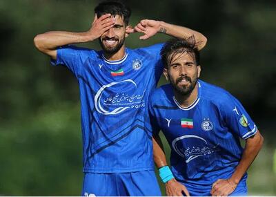 یک چالش بزرگ برای استقلال پیش از شروع فصل!
