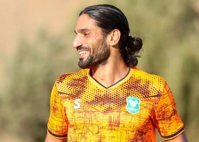 سهمیه لیگ برتر پرسپولیس تمام شد!