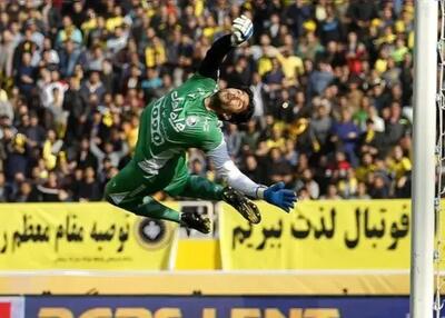 جایی که درخشیدی حالا خانه توست سیدحسین!
