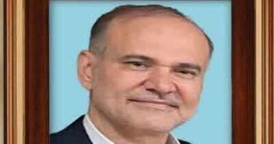 بیوگرافی کامل دکتر مطلبی زاده و نقش او در توسعه فناوری هسته ای ایران - ویدائو مگ