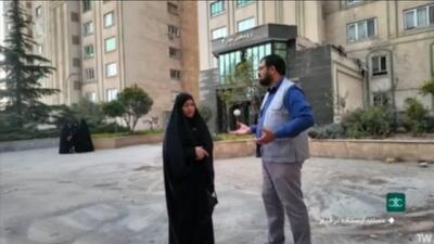ماجرای هشدار دانشمند هسته‌ای به مردم و دولتمردان پیش از شهادت + فیلم