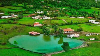 بازنگری طرح هادی  در یک هزار و ۱۳۰ روستای  گیلان