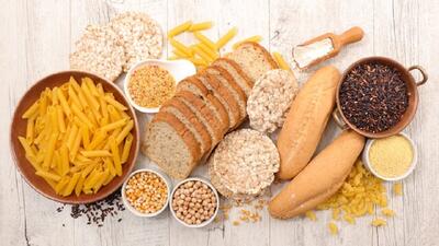 تأثیر رژیم بدون گلوتن بر بهبود سلامت روان در مبتلایان به سلیاک