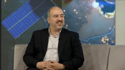 مدیریت منابع آب به کمک ماهواره‌ها/ دانشمندان خانم، نقش اصلی را در ساخت «ناهید۲» داشتند