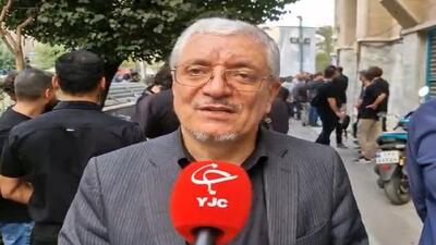 وقفه‌ای در ارتقا و تولید تجهیزات و تسلیحات مورد نیاز نیروهای مسلح اتفاق نیفتاده است