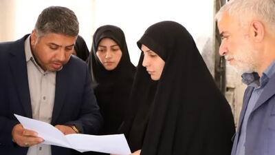 آخرین وضعیت ساخت گرمخانه بزرگ قم