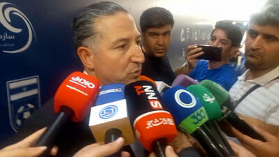 تیموریان: هر بازیکنی شرایطش خوب باشد به تیم ملی دعوت می شود