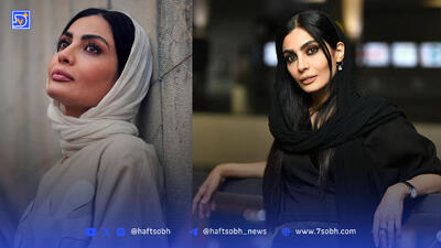 صحرا اسد‌اللهی و پدرش
