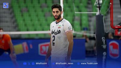 عبادی‌پور: این بهترین نسخه من است