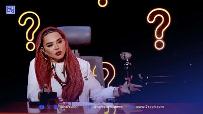 گفتگوی جنجالی واشقانی و بهاره رهنما در رک شو; بچه‌ام له می‌شود