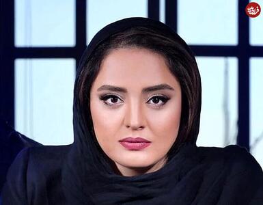 نرگس محمدی و علی اوجی
