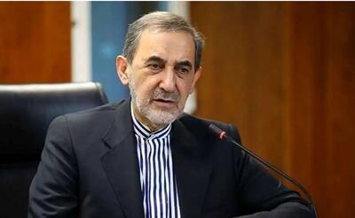 پیام علی‌اکبر ولایتی به مناسبت آیین نکوداشت شیخ صفی‌الدین اردبیلی