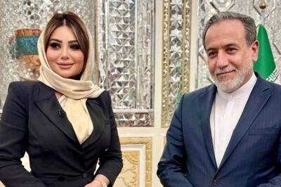 بیوگرافی سیندرلای فلسطین + عکس های جذاب در ایران