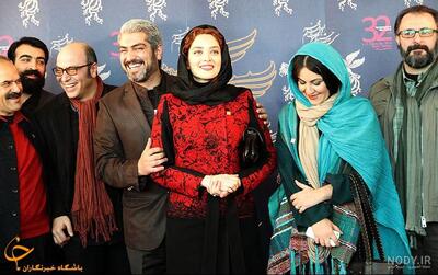 بیوگرافی هنوش طباطبایی