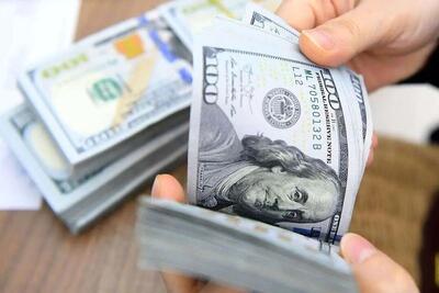 پیش بینی قیمت دلار