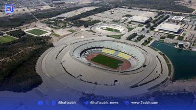 قطعی آب و برق در ورزشگاه آزادی اردوی تیم ملی را کنسل کرد!