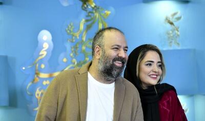 دکوراسیون خانه نرگس محمدی