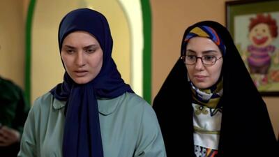 زمان پخش و تکرار سریال بچه مهندس