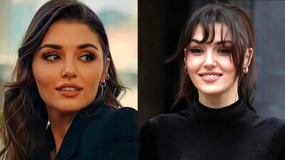هانده آرچل و نامزدش