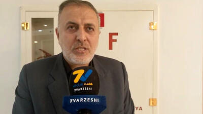 مدیرعامل فجر: ورزشگاه پارس برای هفته اول آماده می‌شود