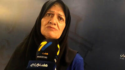 فریده شجاعی: امیدوارم آل‌کثیر عملکرد خوبی در استقلال داشته باشد