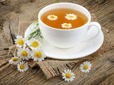 اثرات چای بابونه بر استرس و بی‌خوابی تابستانه