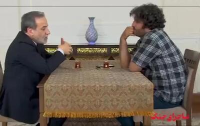 آیا وعدهٔ صادق ۳ به‌خاطر مخالفت رئیس‌جمهور اجرا نشد؟ +فیلم