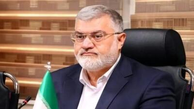 واکنش استاندار تهران به شایعات در خصوص منابع آب