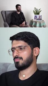 مردی که کنار شهیدان طهرانی‌مقدم و حاجی‌زاده صنعت موشکی را بنیان‌گذاری کرد +فیلم