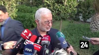 دستور رئیس‌جمهور برای توقف مهاجرت به تهران