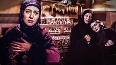 پخش یک سریال محبوب هر شب از تلویزیون