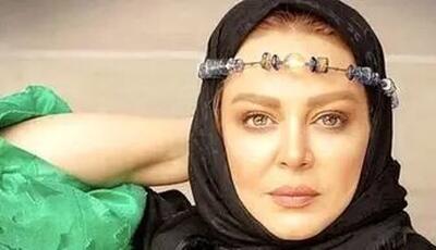 ازدواج سوم بهاره رهنما در راه است؟