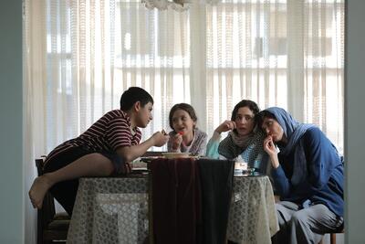 جان تازه سینما با ۲ فیلم جدید