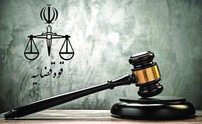 اعدام دو عنصر عملیاتی گروهک تروریستی منافقین
