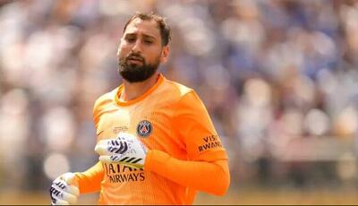 PSG برای دوناروما رقیب تراشید