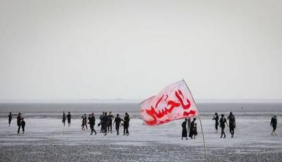 ثبت‌نام بیش از ۹۵۰۰ زائر گلستانی در سامانه سماح