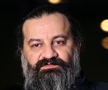 طعنه مهراب قاسمخانی به ماجرای ممنوع‌الخروجی‌اش