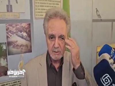 شماور مدیرعامل سپاهان: حضور آلوز از تراکتور به سپاهان؟ بعید است قطعی شده باشد